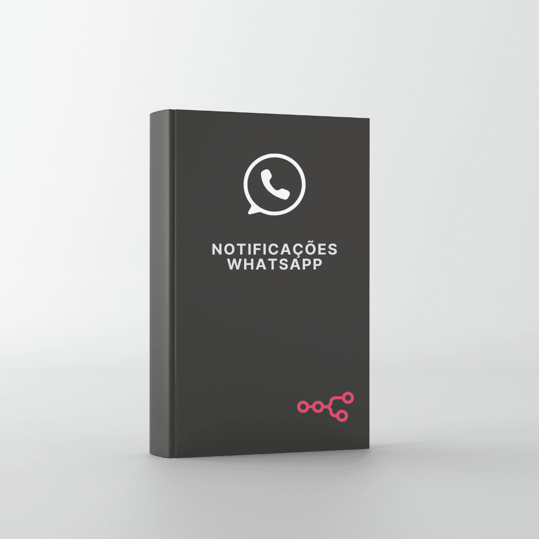 Notificações WhatsApp